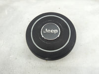 2015 Jeep Patriot Air Bag Driver Left Steering Wheel Mounted P/N:LL45F213147 BAM-PT1-1722 Fits OEM Used Auto Parts - Oemused
