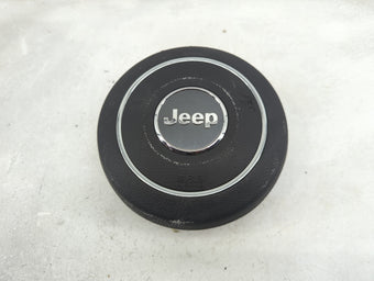 compare product 2015 Jeep Patriot Air Bag Driver Left Steering Wheel Mounted P/N:LL45F213147 BAM-PT1-1722 Fits OEM Used Auto Parts