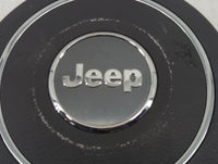2015 Jeep Patriot Air Bag Driver Left Steering Wheel Mounted P/N:LL45F213147 BAM-PT1-1722 Fits OEM Used Auto Parts - Oemused