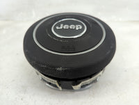 2015 Jeep Patriot Air Bag Driver Left Steering Wheel Mounted P/N:LL45F213147 BAM-PT1-1722 Fits OEM Used Auto Parts - Oemused