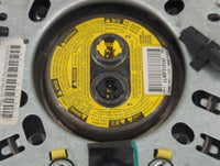 2015 Jeep Patriot Air Bag Driver Left Steering Wheel Mounted P/N:LL45F213147 BAM-PT1-1722 Fits OEM Used Auto Parts - Oemused