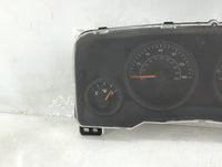 2015-2017 Jeep Patriot Instrument Cluster Speedometer Gauges P/N:68233455AC Fits Fits 2015 2016 2017 OEM Used Auto Parts - O