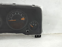 2015 Jeep Patriot Instrument Cluster Speedometer Gauges Fits OEM Used Auto Parts - Oemusedautoparts1.com