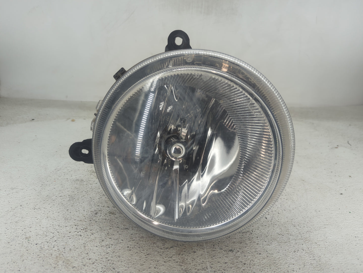 2007-2017 Jeep Patriot Driver Left Oem Head Light Headlight Lamp - Oemusedautoparts1.com