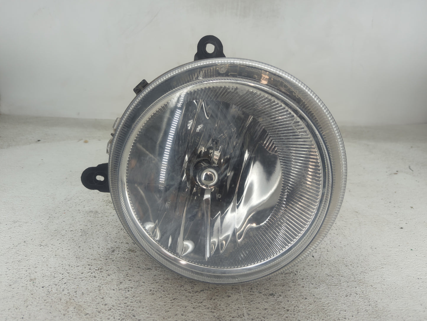 2007-2017 Jeep Patriot Driver Left Oem Head Light Headlight Lamp - Oemusedautoparts1.com