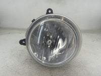 2007-2017 Jeep Patriot Driver Left Oem Head Light Headlight Lamp - Oemusedautoparts1.com