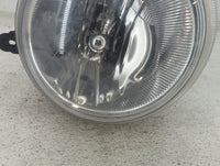 2007-2017 Jeep Patriot Driver Left Oem Head Light Headlight Lamp - Oemusedautoparts1.com