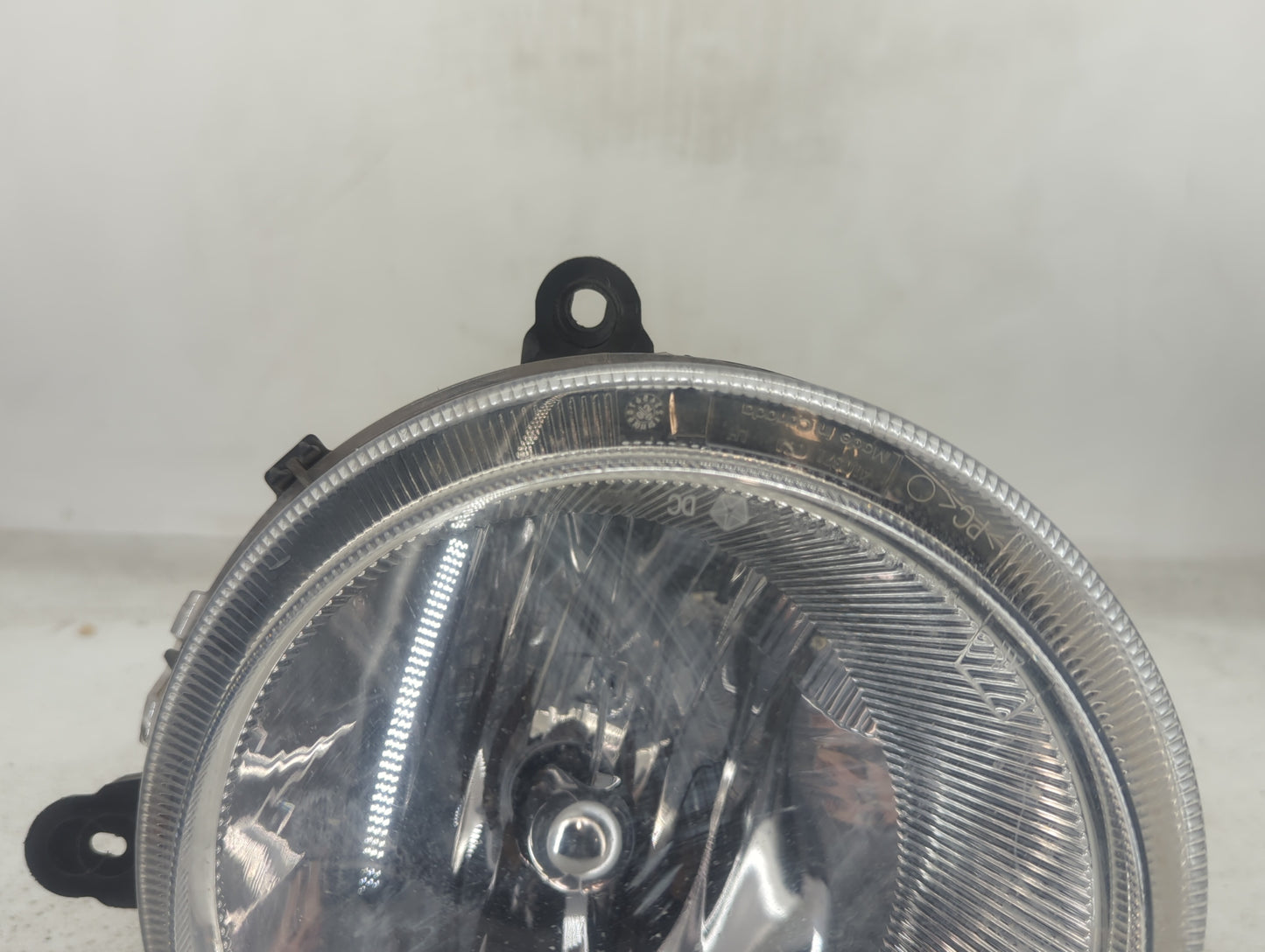 2007-2017 Jeep Patriot Driver Left Oem Head Light Headlight Lamp - Oemusedautoparts1.com