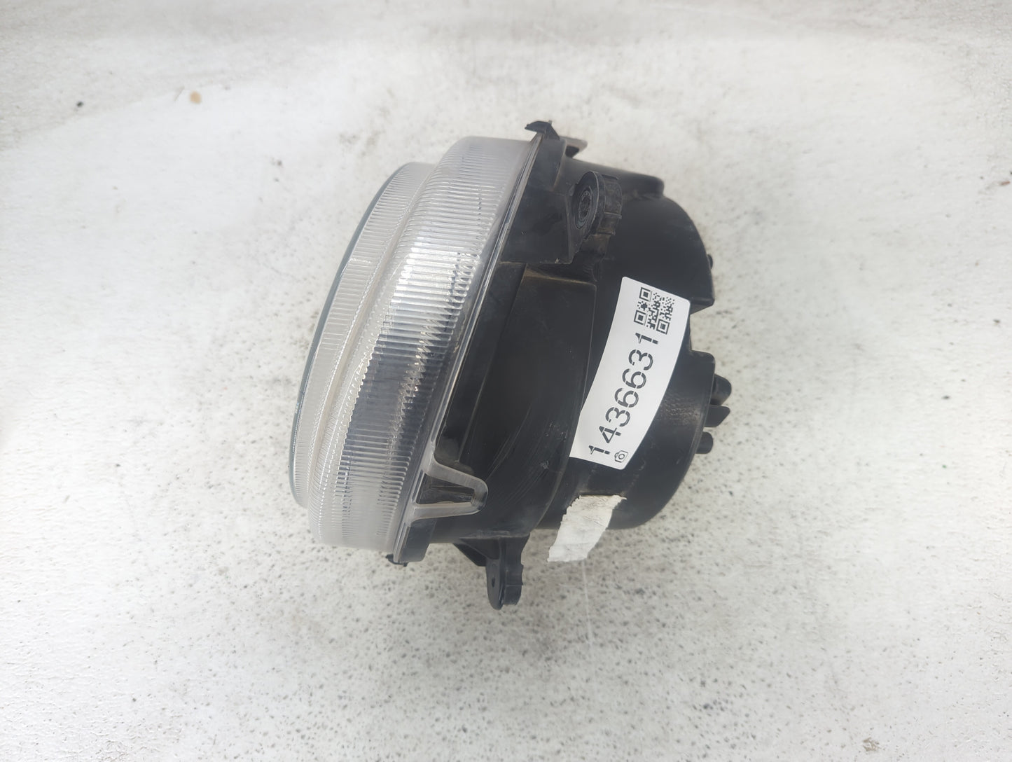 2007-2017 Jeep Patriot Driver Left Oem Head Light Headlight Lamp - Oemusedautoparts1.com