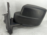2007-2017 Jeep Patriot Driver Side View Mirror - Left Door Mirror OEM Used - Oemusedautoparts1.com