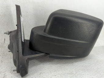 compare product 2007-2017 Jeep Patriot Driver Side View Mirror - Left Door Mirror OEM Used