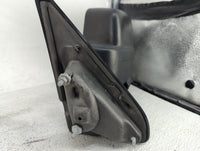 2007-2017 Jeep Patriot Driver Side View Mirror - Left Door Mirror OEM Used - Oemusedautoparts1.com