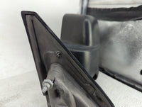 2007-2017 Jeep Patriot Driver Side View Mirror - Left Door Mirror OEM Used - Oemusedautoparts1.com
