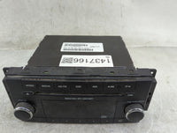 2015 Jeep Patriot Radio AM FM Cd Player Receiver Replacement P/N:P05091195AC SPNP05091195AC Fits OEM Used Auto Parts - Oemus