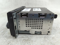 2015 Jeep Patriot Radio AM FM Cd Player Receiver Replacement P/N:P05091195AC SPNP05091195AC Fits OEM Used Auto Parts - Oemus