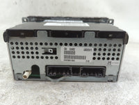 2015 Jeep Patriot Radio AM FM Cd Player Receiver Replacement P/N:P05091195AC SPNP05091195AC Fits OEM Used Auto Parts - Oemus