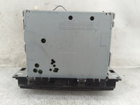2015 Jeep Patriot Radio AM FM Cd Player Receiver Replacement P/N:P05091195AC SPNP05091195AC Fits OEM Used Auto Parts - Oemus