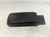2015 Jeep Patriot Center Console Armrest Cover Lid Fits OEM Used Auto Parts - Oemusedautoparts1.com