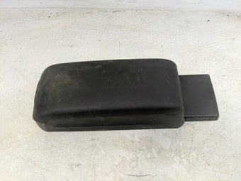 compare product 2015 Jeep Patriot Center Console Armrest Cover Lid Fits OEM Used Auto Parts