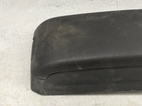 2015 Jeep Patriot Center Console Armrest Cover Lid Fits OEM Used Auto Parts - Oemusedautoparts1.com