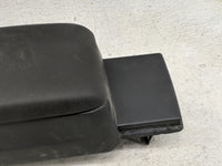 2015 Jeep Patriot Center Console Armrest Cover Lid Fits OEM Used Auto Parts - Oemusedautoparts1.com