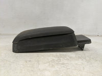 2015 Jeep Patriot Center Console Armrest Cover Lid Fits OEM Used Auto Parts - Oemusedautoparts1.com