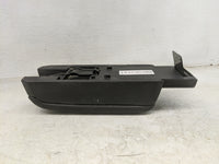 2015 Jeep Patriot Center Console Armrest Cover Lid Fits OEM Used Auto Parts - Oemusedautoparts1.com