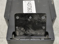 2015 Jeep Patriot Center Console Armrest Cover Lid Fits OEM Used Auto Parts - Oemusedautoparts1.com