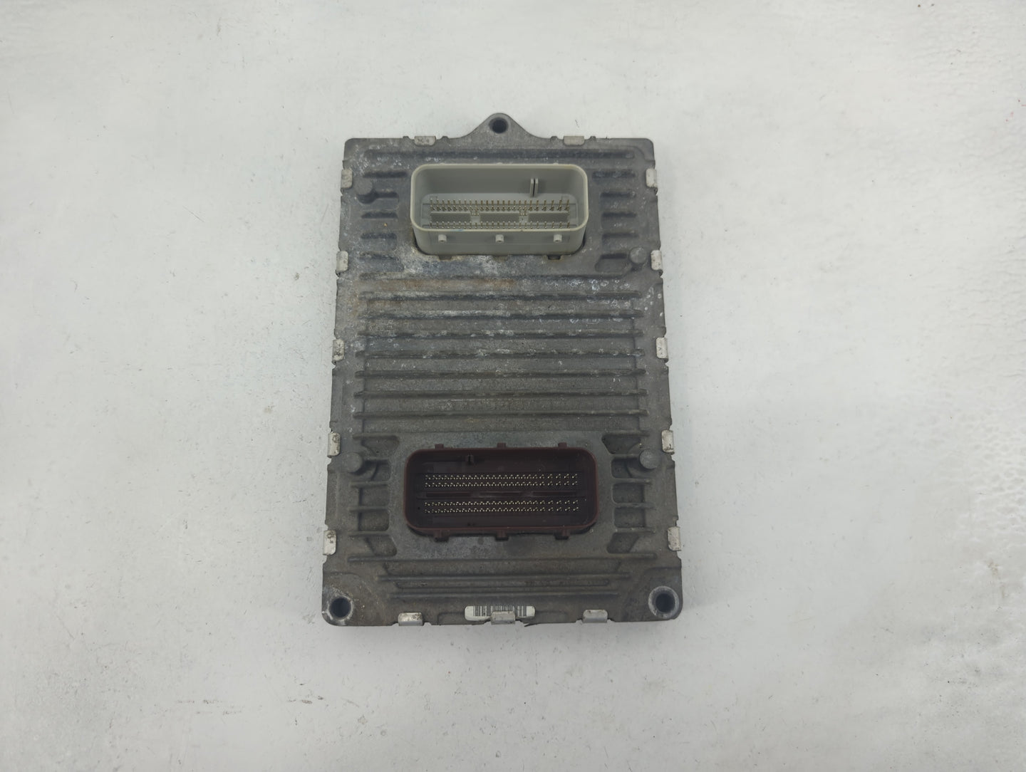 2013-2017 Jeep Patriot PCM Engine Control Computer ECU ECM PCU OEM P/N:P68246704AC P05150941AB Fits Fits 2013 2014 2015 2016