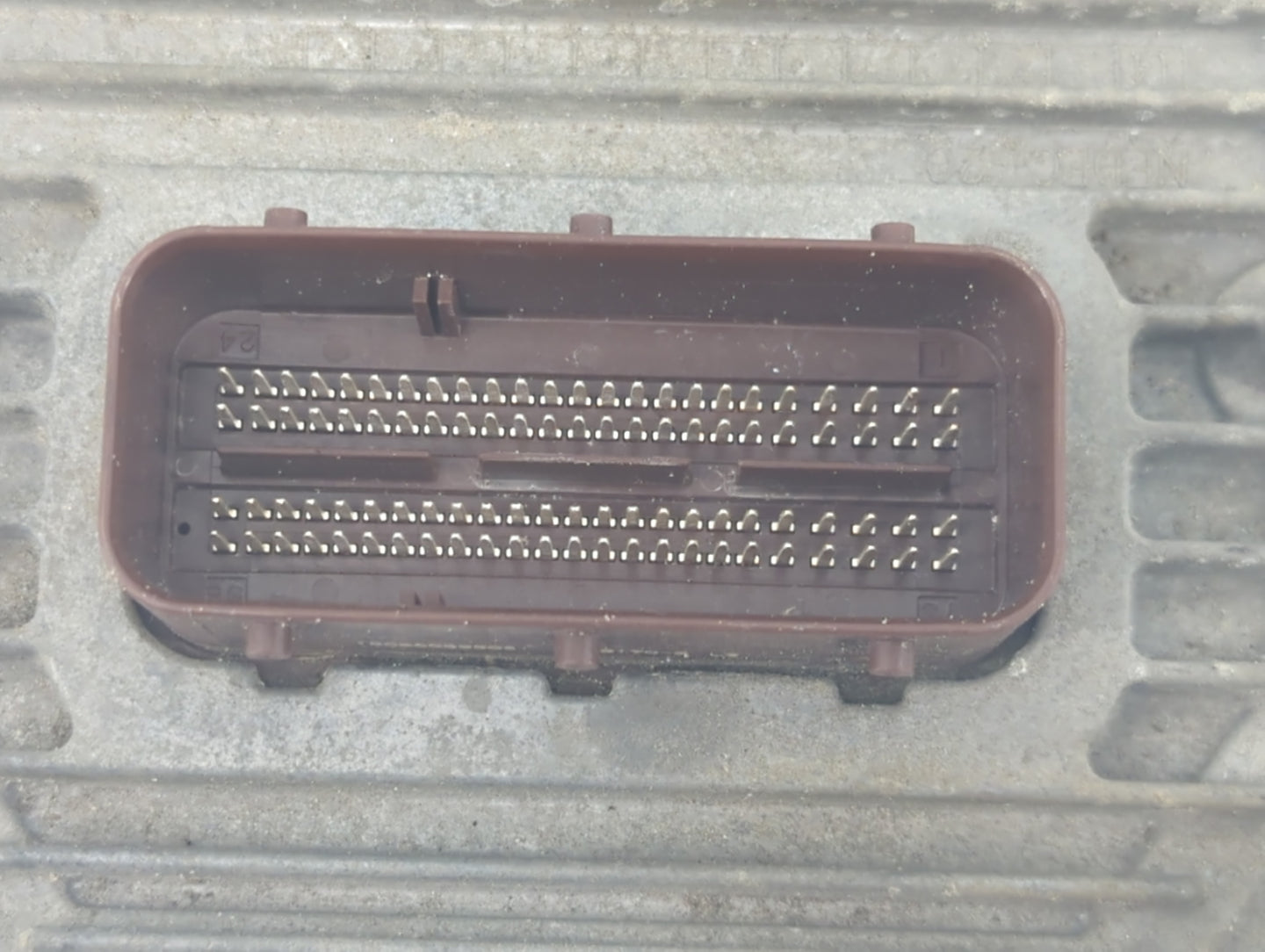 2013-2017 Jeep Patriot PCM Engine Control Computer ECU ECM PCU OEM P/N:P68246704AC P05150941AB Fits Fits 2013 2014 2015 2016