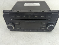 2012-2017 Jeep Patriot Radio AM FM Cd Player Receiver Replacement P/N:P05091197AB 05091197AB Fits OEM Used Auto Parts - Oemu