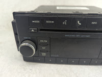 2012-2017 Jeep Patriot Radio AM FM Cd Player Receiver Replacement P/N:P05091197AB 05091197AB Fits OEM Used Auto Parts - Oemu