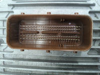 2013-2017 Jeep Patriot PCM Engine Control Computer ECU ECM PCU OEM P/N:05150941AB T00EM1534N4AV7 Fits OEM Used Auto Parts - 