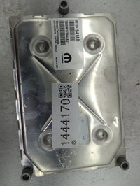 2013-2017 Jeep Patriot PCM Engine Control Computer ECU ECM PCU OEM P/N:05150941AB T00EM1534N4AV7 Fits OEM Used Auto Parts - 