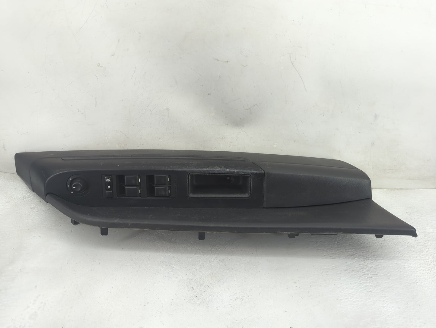 2011-2017 Jeep Patriot Master Power Window Switch Replacement Driver Side Left Fits OEM Used Auto Parts - Oemusedautoparts1.