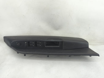compare product 2011-2017 Jeep Patriot Master Power Window Switch Replacement Driver Side Left Fits OEM Used Auto Parts