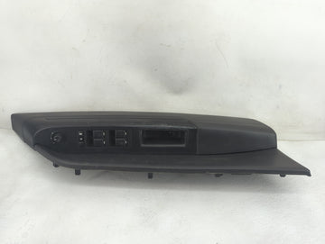 2011-2017 Jeep Patriot Master Power Window Switch Replacement Driver Side Left Fits OEM Used Auto Parts - Oemusedautoparts1.