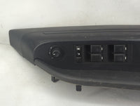 2011-2017 Jeep Patriot Master Power Window Switch Replacement Driver Side Left Fits OEM Used Auto Parts - Oemusedautoparts1.