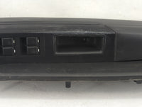 2011-2017 Jeep Patriot Master Power Window Switch Replacement Driver Side Left Fits OEM Used Auto Parts - Oemusedautoparts1.
