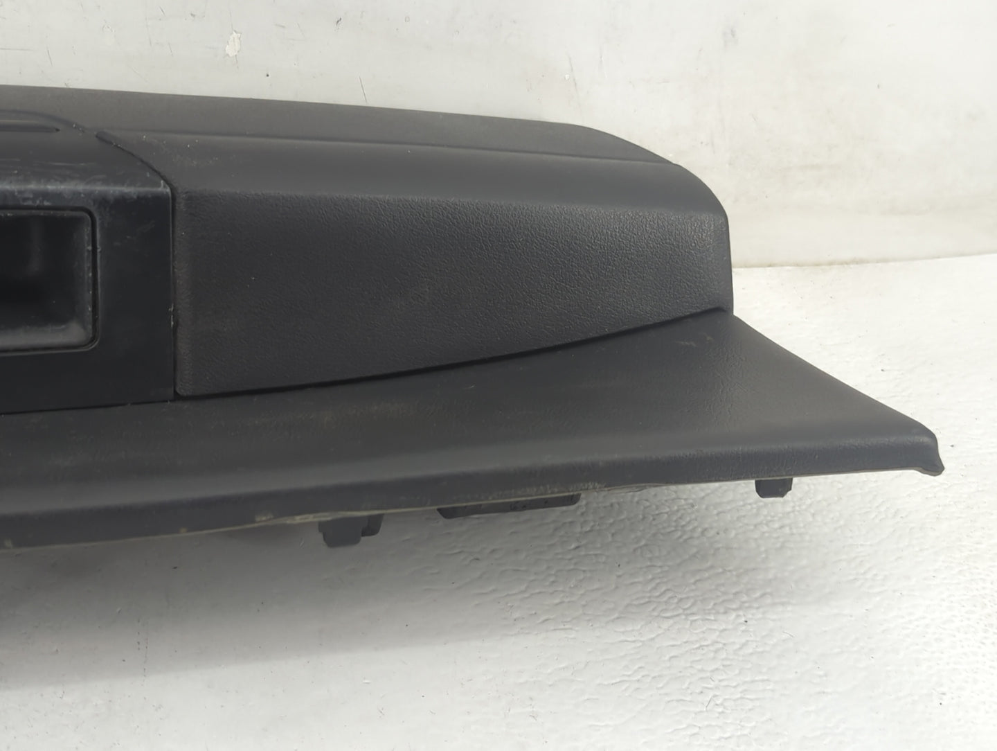 2011-2017 Jeep Patriot Master Power Window Switch Replacement Driver Side Left Fits OEM Used Auto Parts - Oemusedautoparts1.