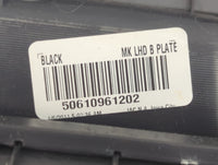 2011-2017 Jeep Patriot Master Power Window Switch Replacement Driver Side Left Fits OEM Used Auto Parts - Oemusedautoparts1.