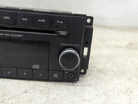 2012-2017 Jeep Patriot Radio AM FM Cd Player Receiver Replacement P/N:P05091195AC P05091195AC Fits OEM Used Auto Parts - Oem