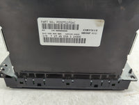 2012-2017 Jeep Patriot Radio AM FM Cd Player Receiver Replacement P/N:P05091195AC XLP7R1 Fits Fits 2012 2013 2014 2015 2016 