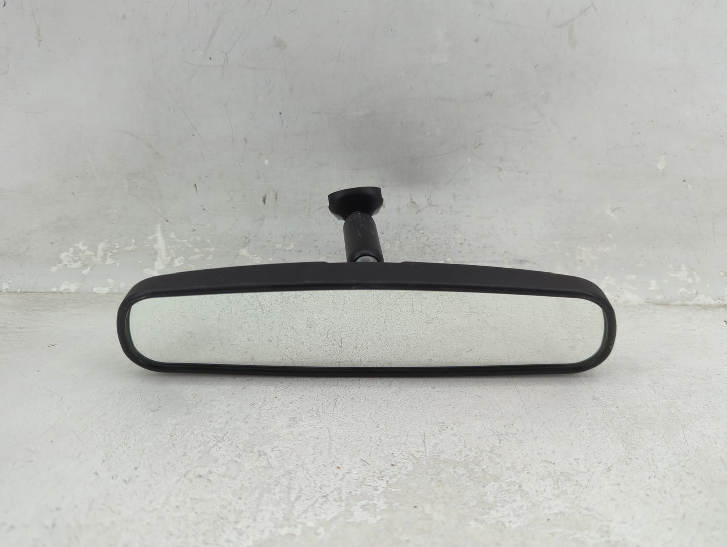 2007-2017 Jeep Patriot Interior Rear View Mirror Replacement OEM Fits Fits 2007 2008 2009 2010 2011 2012 2013 2014 2015 2016