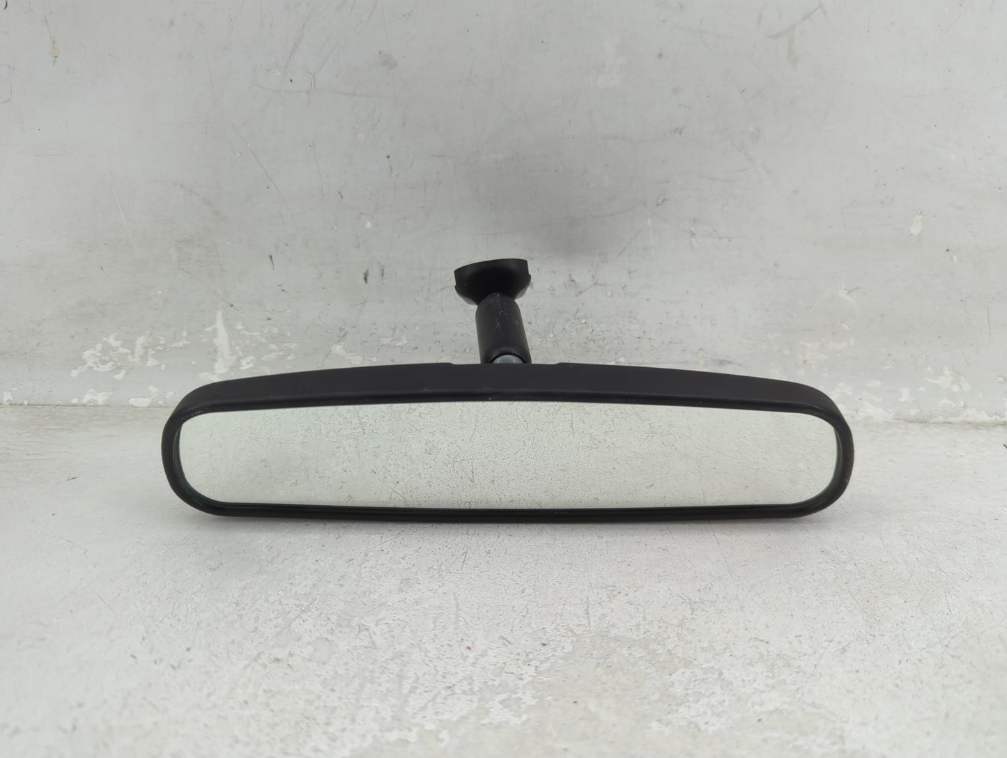 2007-2017 Jeep Patriot Interior Rear View Mirror Replacement OEM Fits Fits 2007 2008 2009 2010 2011 2012 2013 2014 2015 2016