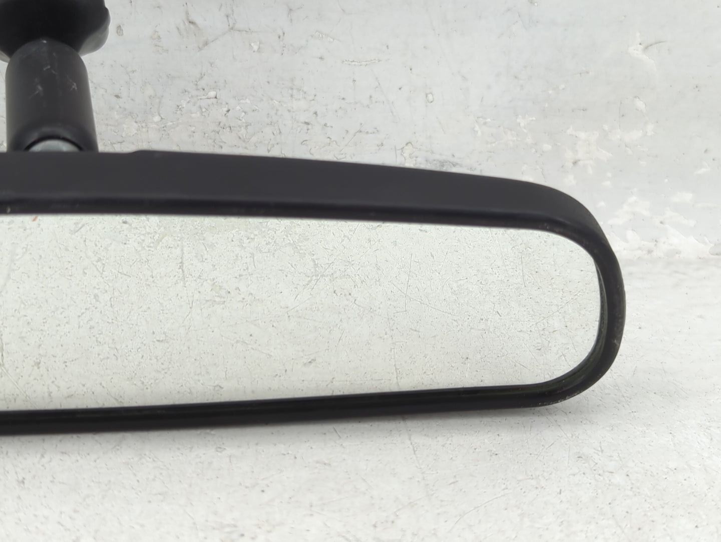 2007-2017 Jeep Patriot Interior Rear View Mirror Replacement OEM Fits Fits 2007 2008 2009 2010 2011 2012 2013 2014 2015 2016