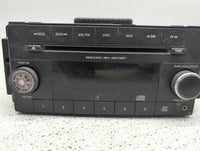 2012-2017 Jeep Patriot Radio AM FM Cd Player Receiver Replacement P/N:P05091195AC Fits Fits 2012 2013 2014 2015 2016 2017 OE