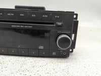 2012-2017 Jeep Patriot Radio AM FM Cd Player Receiver Replacement P/N:P05091195AC Fits Fits 2012 2013 2014 2015 2016 2017 OE
