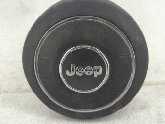 compare product 2011-2017 Jeep Patriot Air Bag Driver Left Steering Wheel Mounted Black 1458896