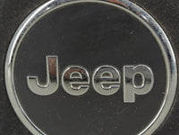 2011-2017 Jeep Patriot Air Bag Driver Left Steering Wheel Mounted Black 1458896 - Oemusedautoparts1.com